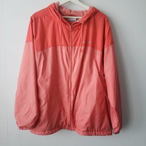 Columbia Women's Pink Jacket